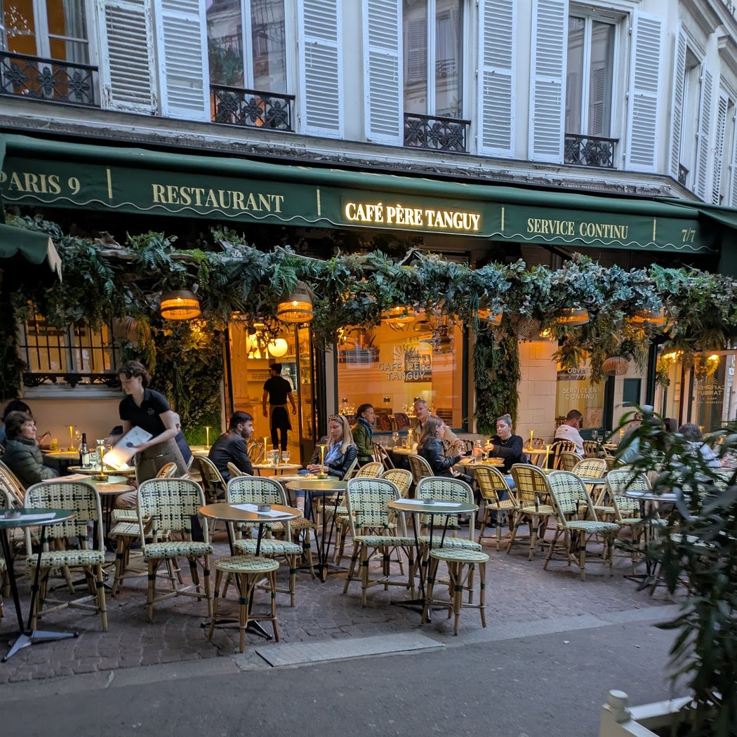Café Père Tanguy 3